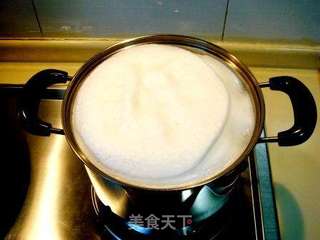 豆腐脑的做法步骤:10