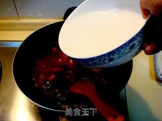 豆腐脑的做法步骤:22