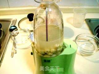 绿豆桂圆莲子糕的做法步骤:12