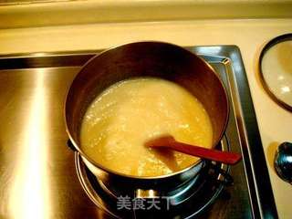 绿豆桂圆莲子糕的做法步骤:15