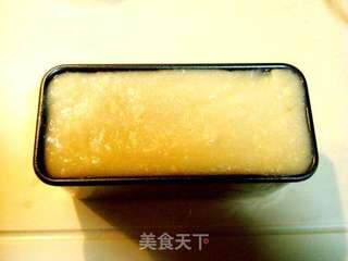 绿豆桂圆莲子糕的做法步骤:16