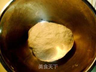 美味小点“蛋挞、蓝莓酥挞”的做法步骤:5