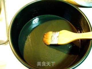 凉皮的做法步骤:4