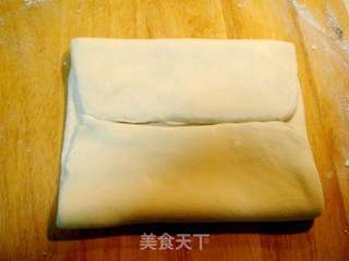 美味小点“蛋挞、蓝莓酥挞”的做法步骤:14