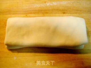美味小点“蛋挞、蓝莓酥挞”的做法步骤:16