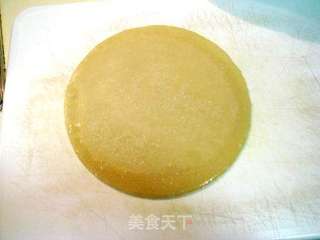 凉皮的做法步骤:11