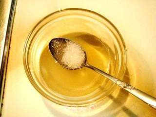 樱桃酱奶油慕斯的做法步骤:7