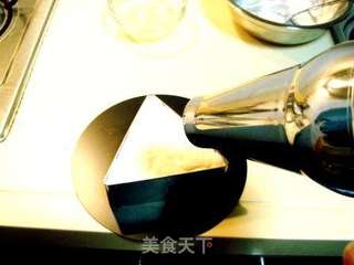 樱桃酱奶油慕斯的做法步骤:10