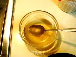 水果桶慕斯的做法步骤:4
