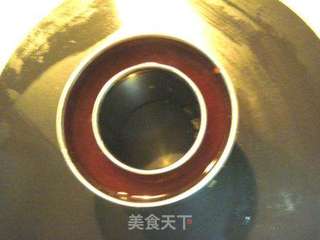 水果桶慕斯的做法步骤:7
