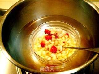 水果桶慕斯的做法步骤:9
