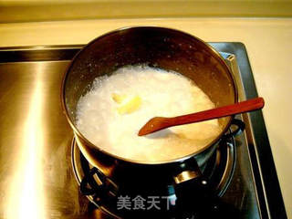 奶油香草冰淇淋的做法步骤:4