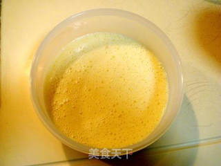奶油香草冰淇淋的做法步骤:7