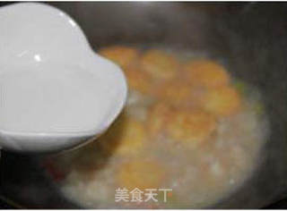 干贝玉子的做法步骤:14