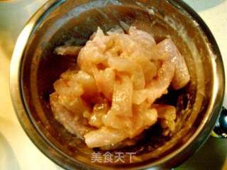 简单美味儿“赛螃蟹”的做法步骤:6