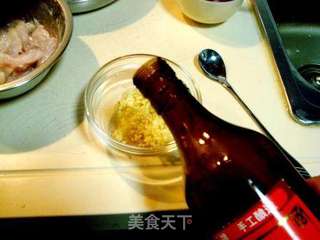 简单美味儿“赛螃蟹”的做法步骤:7