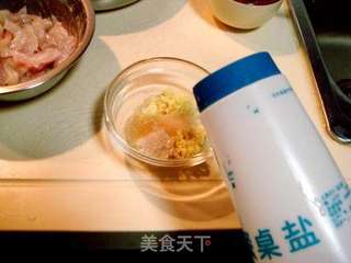 简单美味儿“赛螃蟹”的做法步骤:10