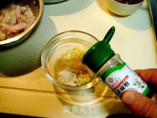 简单美味儿“赛螃蟹”的做法步骤:11
