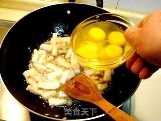 简单美味儿“赛螃蟹”的做法步骤:16