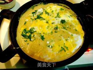 美味儿早点,津门第一吃“五谷煎饼果子”的做法步骤:9