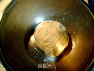 薄饼卷什锦合菜的做法步骤:5