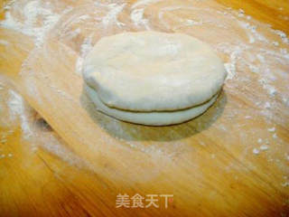 薄饼卷什锦合菜的做法步骤:8