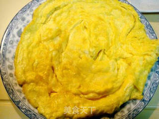 薄饼卷什锦合菜的做法步骤:20
