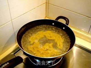 凉爽美味—“芥末什锦拌意面”的做法步骤:4
