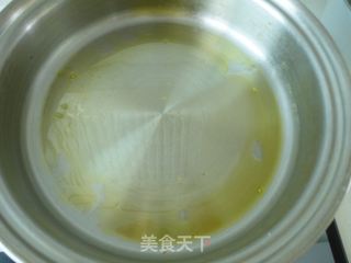玉米小饼的做法步骤：4