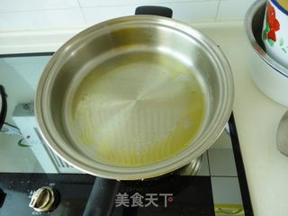玉米小饼的做法步骤：5