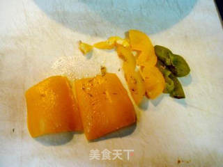 烤什锦蔬菜沙拉的做法步骤:11