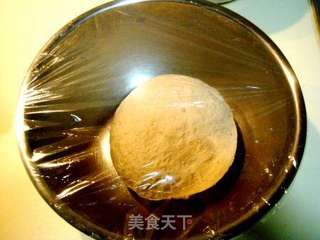 肉龙的做法步骤:4