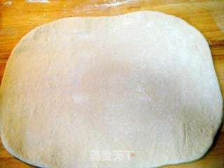 肉龙的做法步骤:8