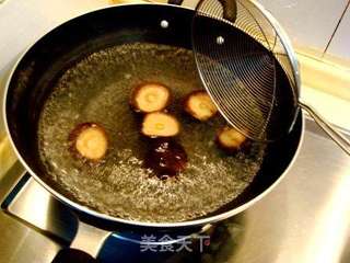 夏季祛暑汤菜“醋椒黄鱼头”的做法步骤:4