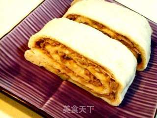 肉龙的做法步骤:16