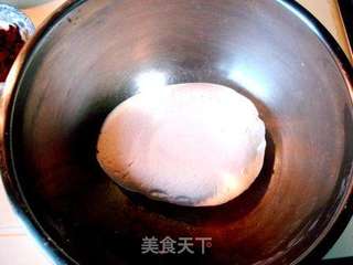 江米面炸糕和麻团儿的做法步骤:2