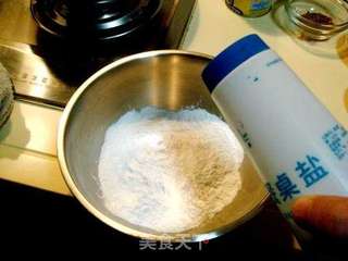 清凉爽口的下酒小菜“自制麻辣粉皮”的做法步骤:2
