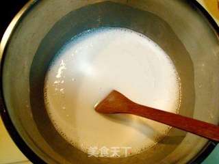 清凉爽口的下酒小菜“自制麻辣粉皮”的做法步骤:4