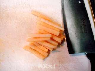 酒香水果薄饼的做法步骤:9