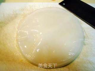 清凉爽口的下酒小菜“自制麻辣粉皮”的做法步骤:13