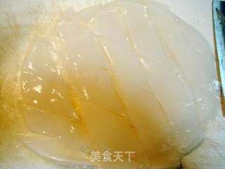 清凉爽口的下酒小菜“自制麻辣粉皮”的做法步骤:14