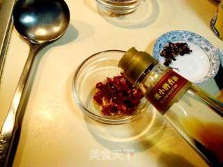 清凉爽口的下酒小菜“自制麻辣粉皮”的做法步骤:18
