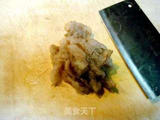 清淡鲜美的 “蒸白玉虾饺”的做法步骤:3