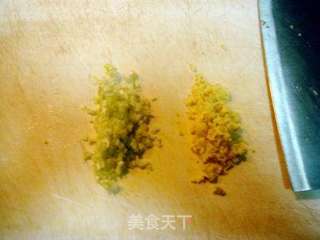 清淡鲜美的 “蒸白玉虾饺”的做法步骤:4