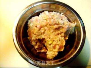 清淡鲜美的 “蒸白玉虾饺”的做法步骤:14