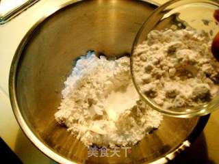 清淡鲜美的 “蒸白玉虾饺”的做法步骤:15