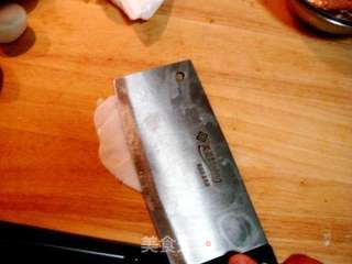 清淡鲜美的 “蒸白玉虾饺”的做法步骤:22