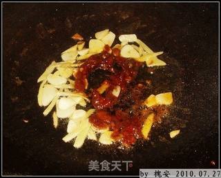 色香味俱全的【宫保鸡丁】的做法步骤:3