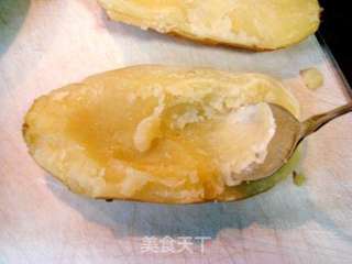 美味儿头盘“焗烤土豆皮”的做法步骤:7