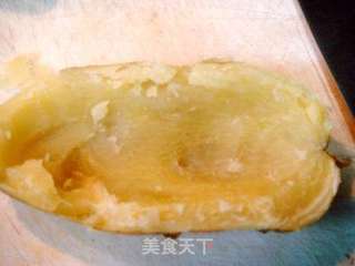美味儿头盘“焗烤土豆皮”的做法步骤:8